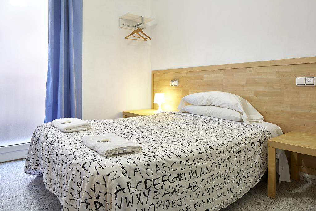 Hostal River Barcelona Exterior foto